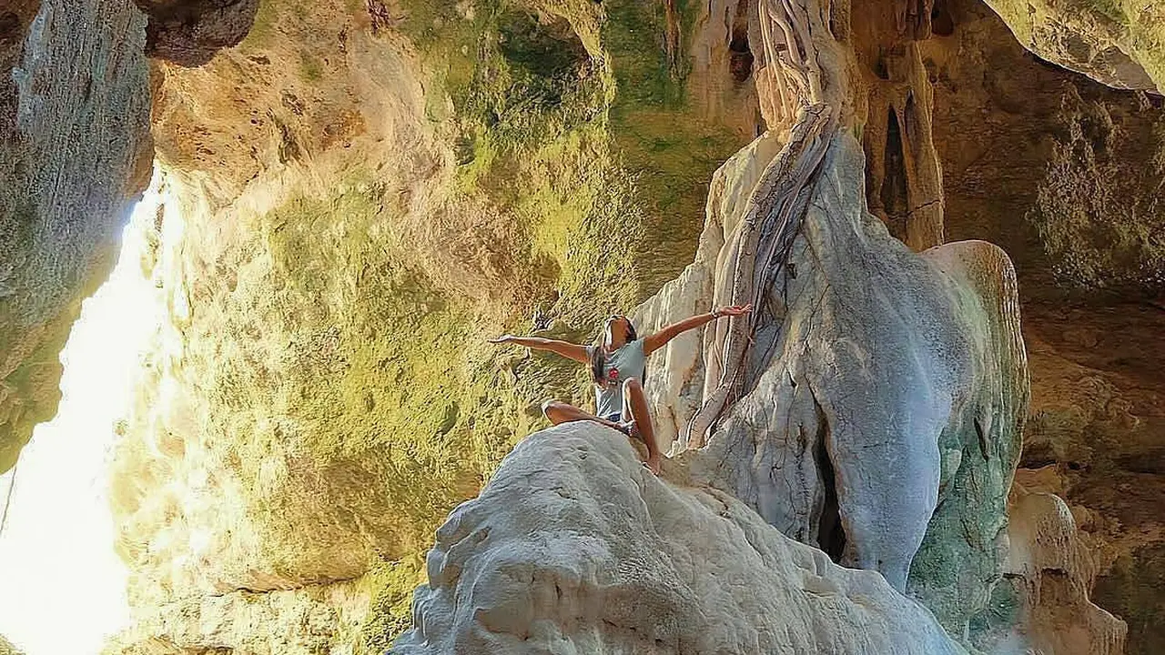 [Bintang] Nusa Tenggara