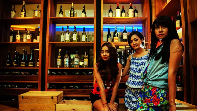 [Bintang] Milova Eksklusif