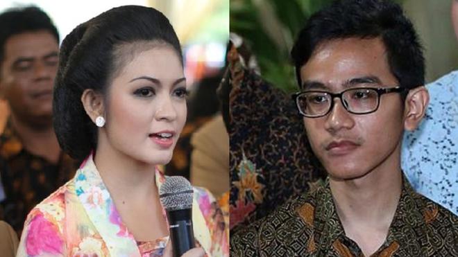 Kisah Cinta Gibran Rakabuming Raka – Selvi Ananda (3 