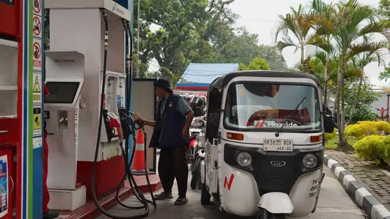 Distribusi BBM di Sumatera Utara Mulai Normal, Warga Diminta Tak Termakan Isu