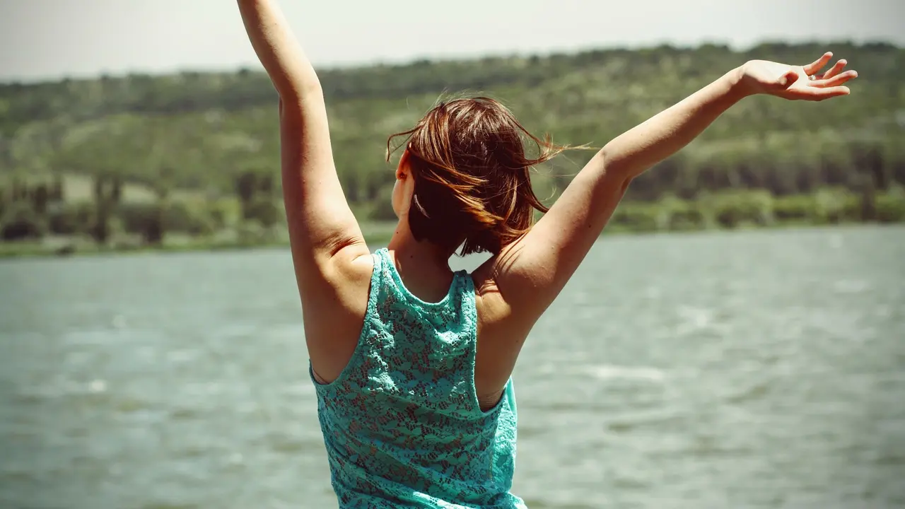 Perempuan online dating