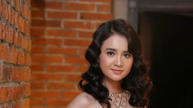 [Bintang] Michelle Ziudith