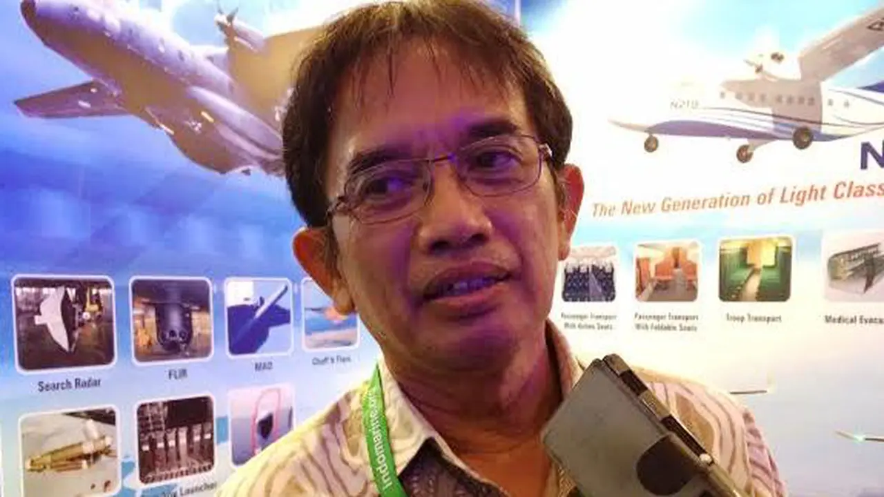 Pesawat CN235 Buatan Indonesia Mulai Dipasarkan ke Belgia