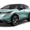 Nissan Ariya hanya akan tersedia di Jepang dengan beberapa pembaruan (ArenaEV)