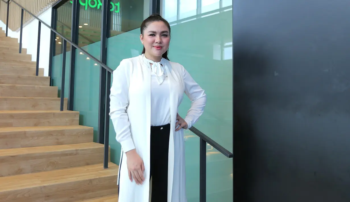 (Deki Prayoga/Fimela.com)