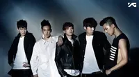 WINNER merupakan boy band asuhan YG Entertainment yang baru saja dibentuk. Namun memutuskan untuk menggelar konser.