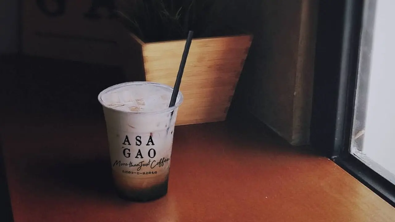 Asagao Coffee House