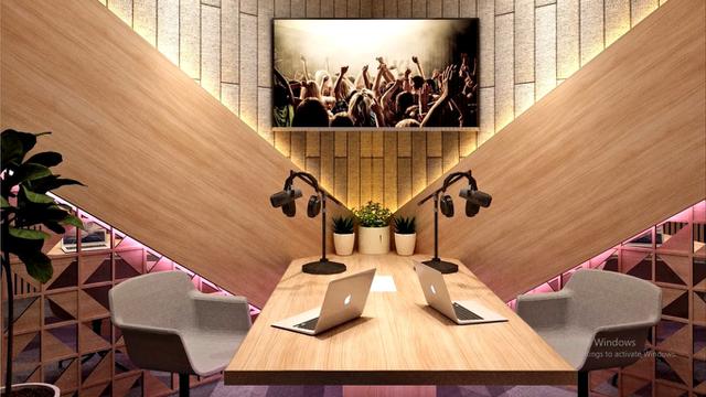 Pindah Tahun Depan, Ini 7 Potret Rumah Venna Melinda yang Hampir Selesai Renovasi