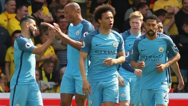 Manchester City