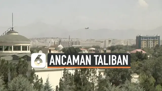 Milisi Taliban terus bergerak kuasai daerah-daerah strategis di dekat Ibu Kota Kabul Afghanistan. Hari Minggu (15/8) suara tembakan terdengar di pinggir kota Kabul memicu ketegangan di tengah warga setempat.