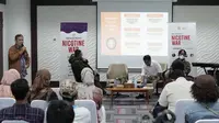 Membedah Siasat Korporasi Farmasi Jualan Nikotin Bersama Unair Surabaya