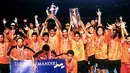 Persija saat juara Liga Indonesia 2001. (Bola.com/Dok. Persija)