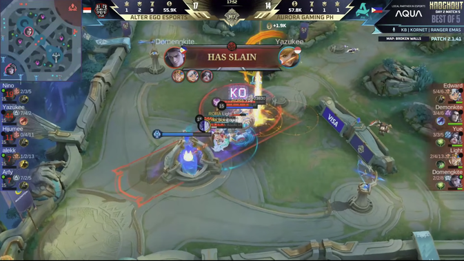  MPL Indonesia | YouTube)