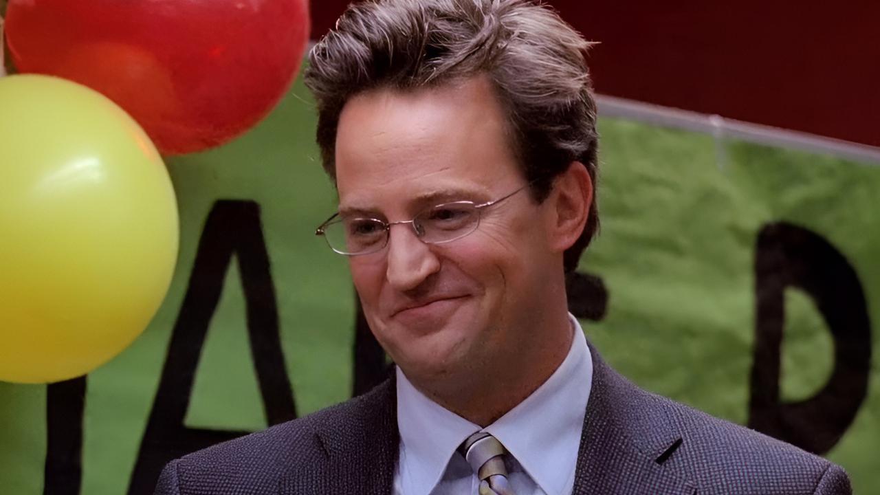 Jasveen Sangha Sentenced to 15 Years in Prison After Involvement in Matthew Perry's Death