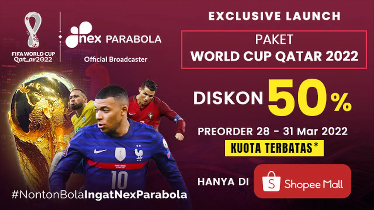 Piala Dunia 2022