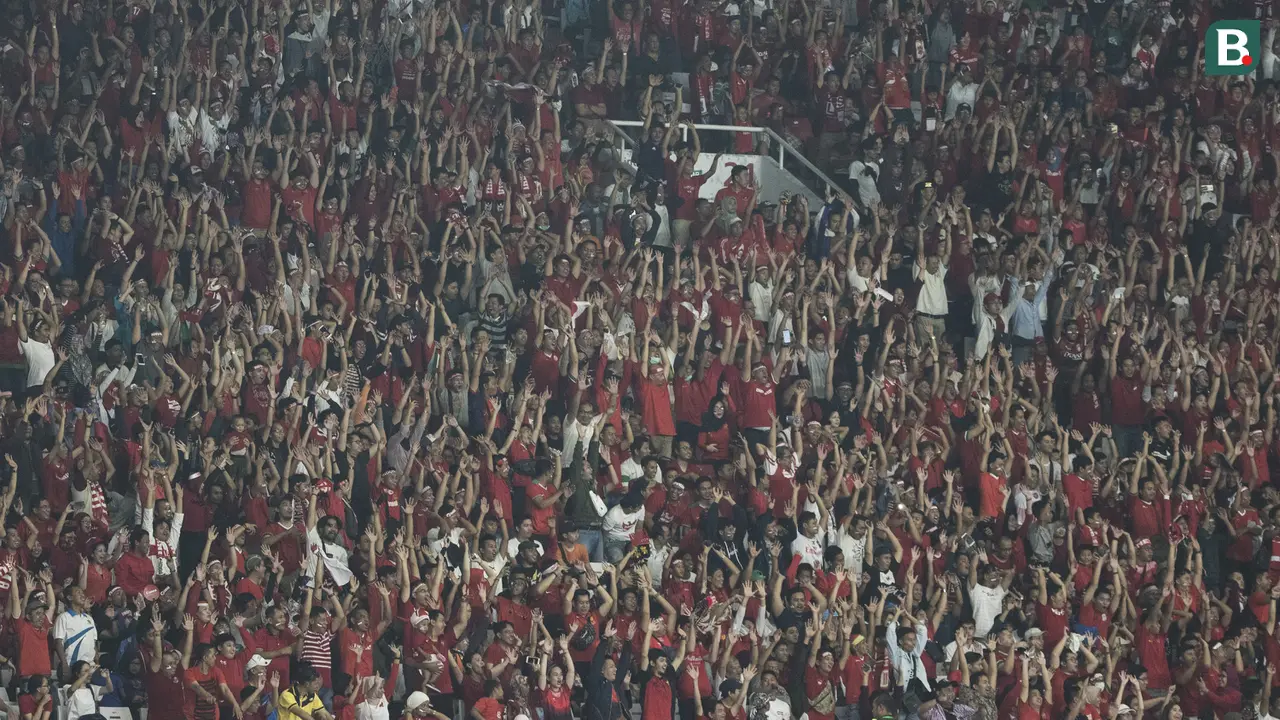 Timnas Indonesia U-19 Vs Jepang U-19