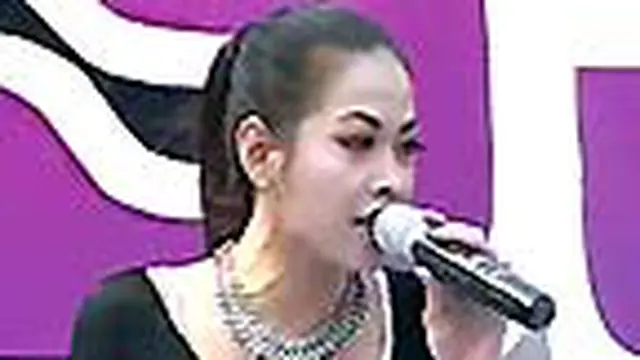 Stoya - Serba Salah