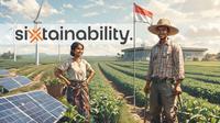 Sixtainability Liputan6.com. (Dok. liputan6.com)