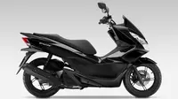 Honda PCX Jadi Buruan Orang Inggris