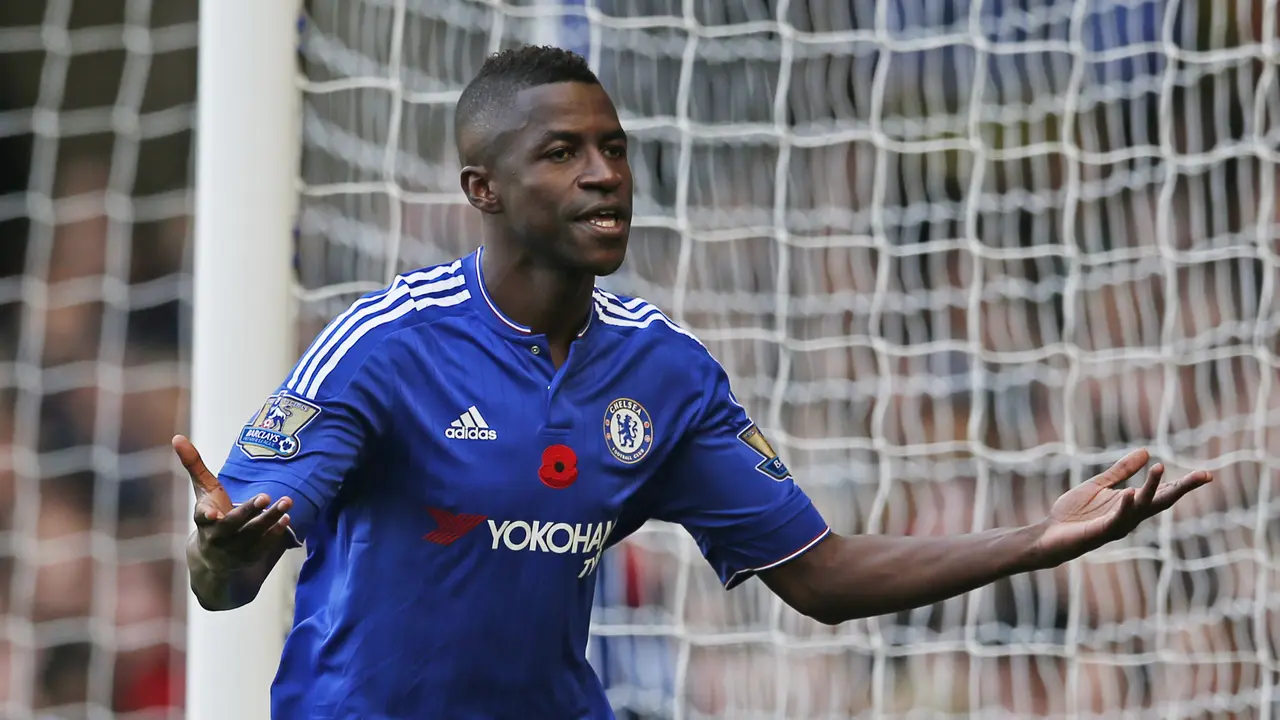 20151030-Liga Inggris-Chelsea vs Liverpool