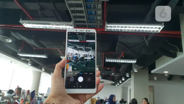 Redmi Note 5