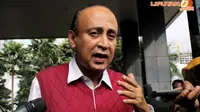 Peringkat 10 Quick Count, Hanura: Win-HT Sudah Tak Realistis