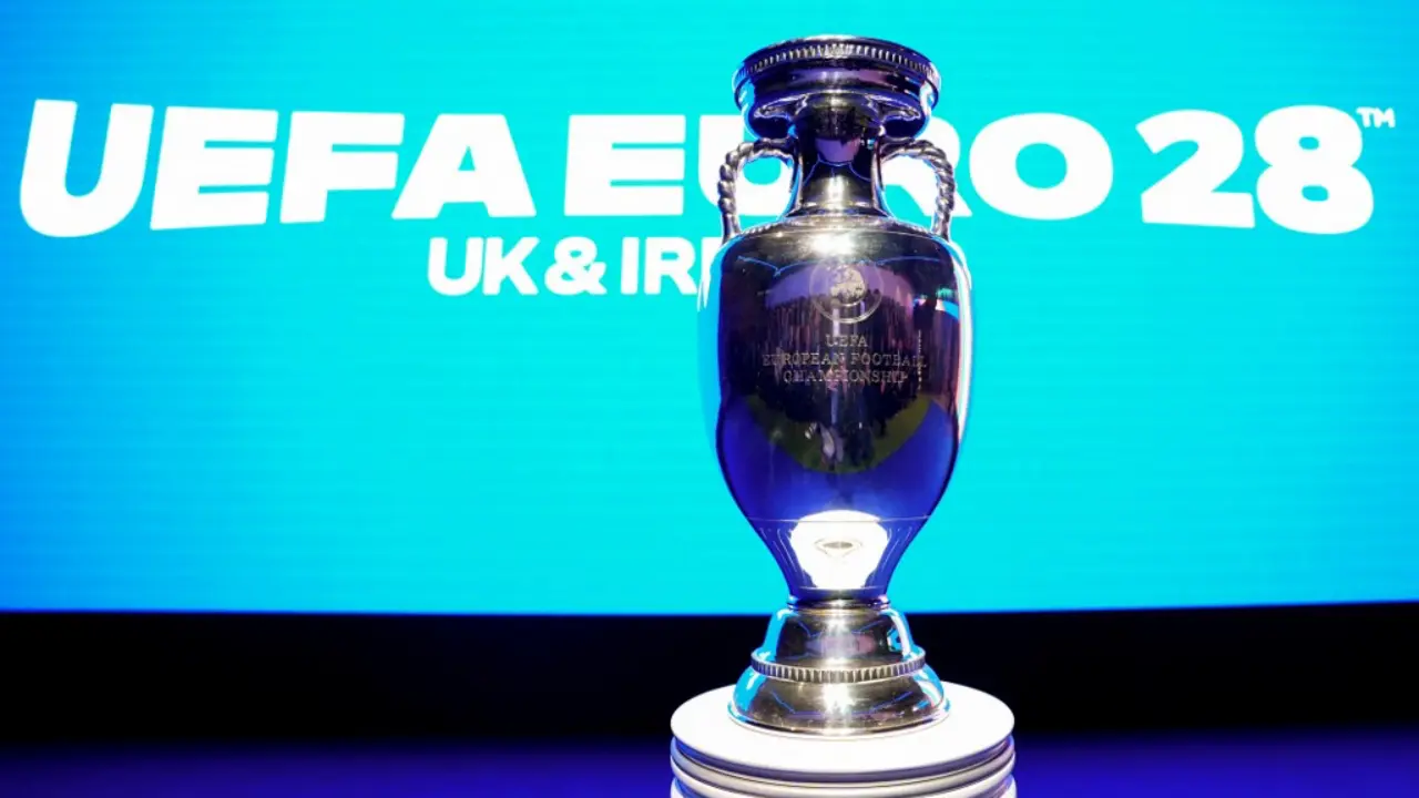 Euro 2028