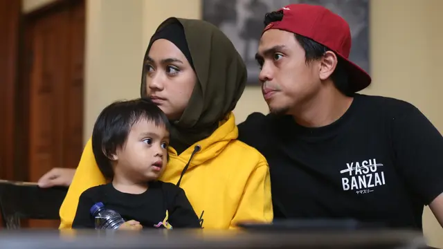 [Bintang] Ayudia Bing Slamet - Ditto