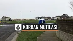 KORBAN MUTILASI