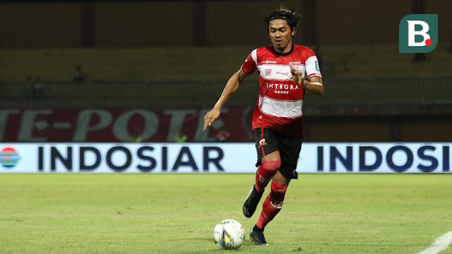 Andik Rendika Rama (Madura United)