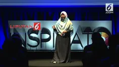 Kini Heni Sri Sundani lebih dikenal sebagai Penggagas Gerakan Anak Petani Cerdas sekaligus Pendiri AgroEdu Komunitas Jampang