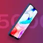 Tampilan Redmi 8 yang baru resmi diluncurkan (sumber: Xiaomi)