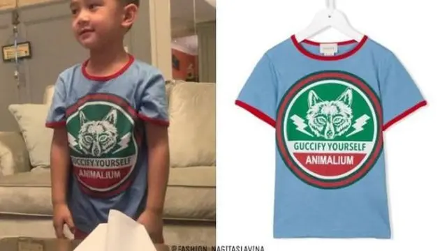7 Fashion Rafathar Anak Raffi Ahmad dan Nagita Slavina, Harganya Fantastis