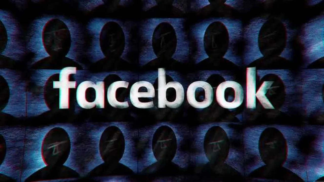 Ilustrasi Facebook