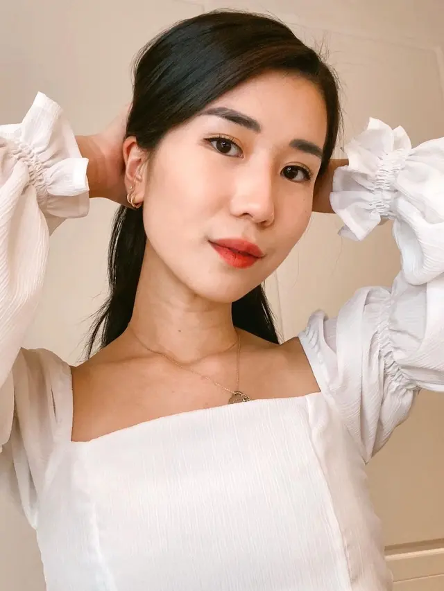 ilustrasi Christie debut dengan single Seribu Kali Cinta/instagram: christie.ofcl