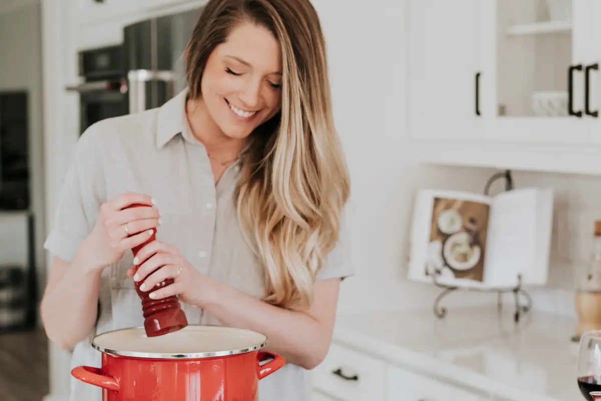 Masak/dok. Unsplash Becca Tapert