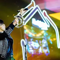 Armand Maulana (Instagram/armandmaulana04)