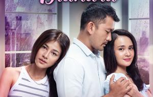 Sinetron SCTV Jejak Duka Diandra. (SCTV)