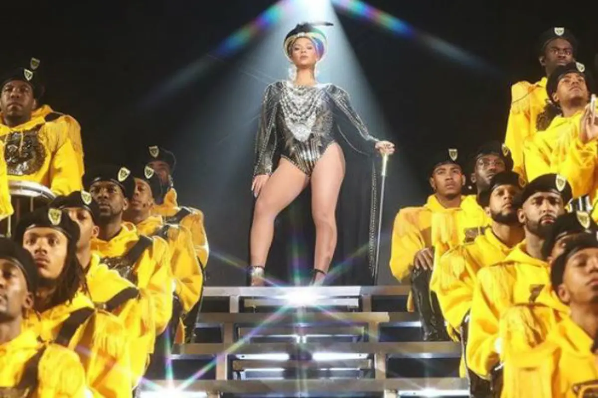 Beyonce