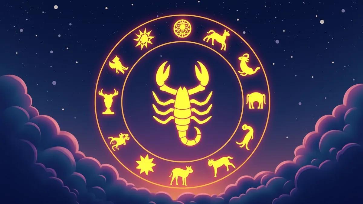 Ramalan Zodiak Scorpio Hari Ini 21 September 2026 dan 11 Zodiak