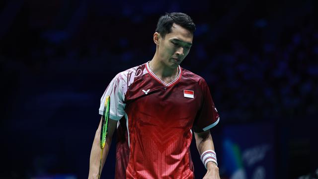 Jonatan Christie