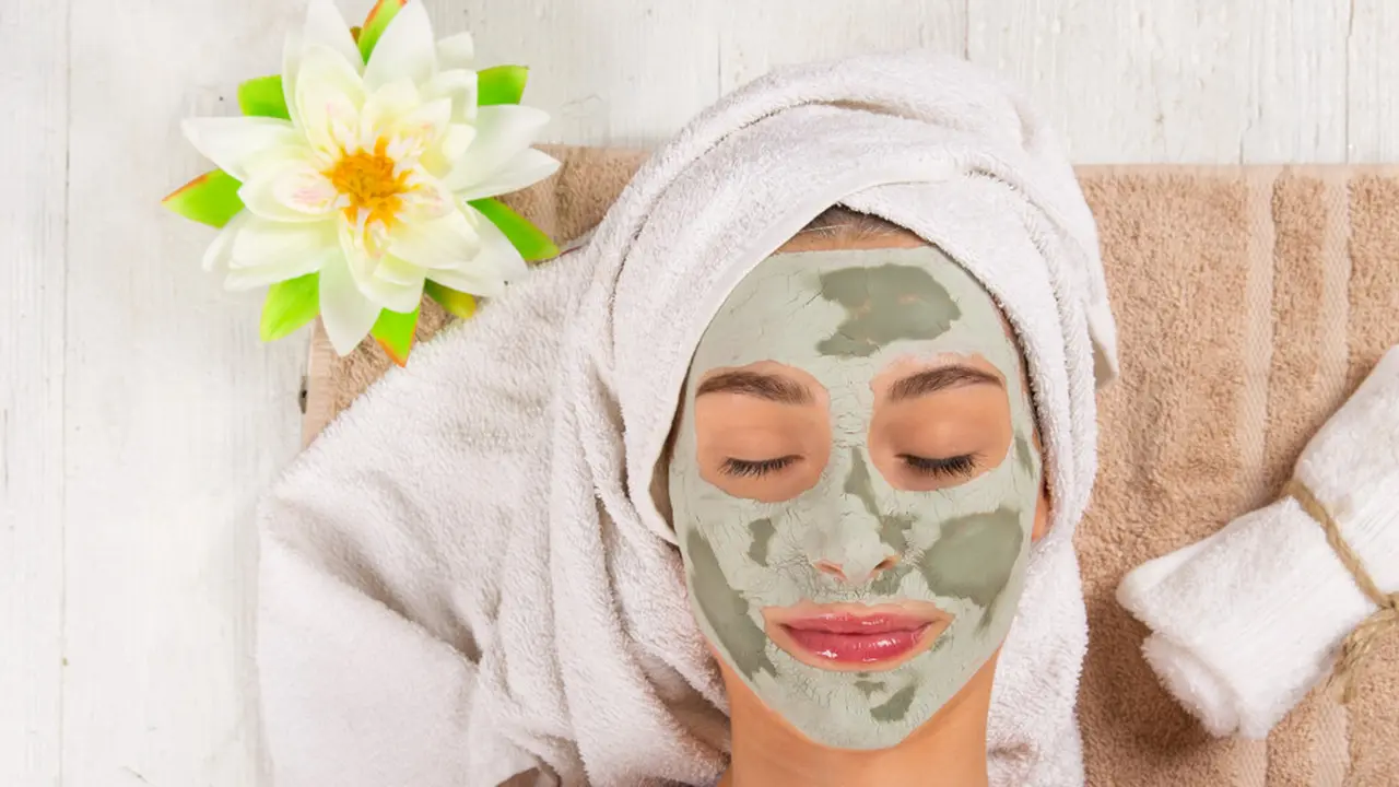 Mud Mask