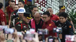 Selain Dadan Hindayana, Kejagung Tahan Dua Mantan Wakil Ketua BGN