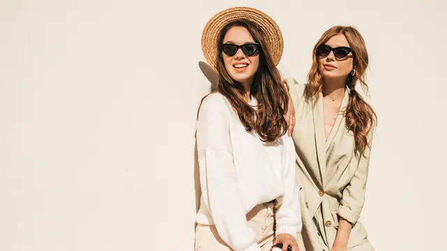 Tips Mix and Match Fashion yang Bikin Outfitmu Terlihat Berkelas dan 'Mahal', Ternyata Gampang Banget!