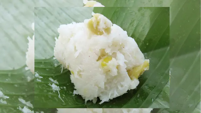 10 Menu Takjil Khas Daerah di Indonesia, Unik dan Hanya Ada saat Ramadan