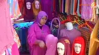 [VIDEO] Sejak Pindah, Pedagang Blok G Sepi Pembeli &amp; Kios Tutup