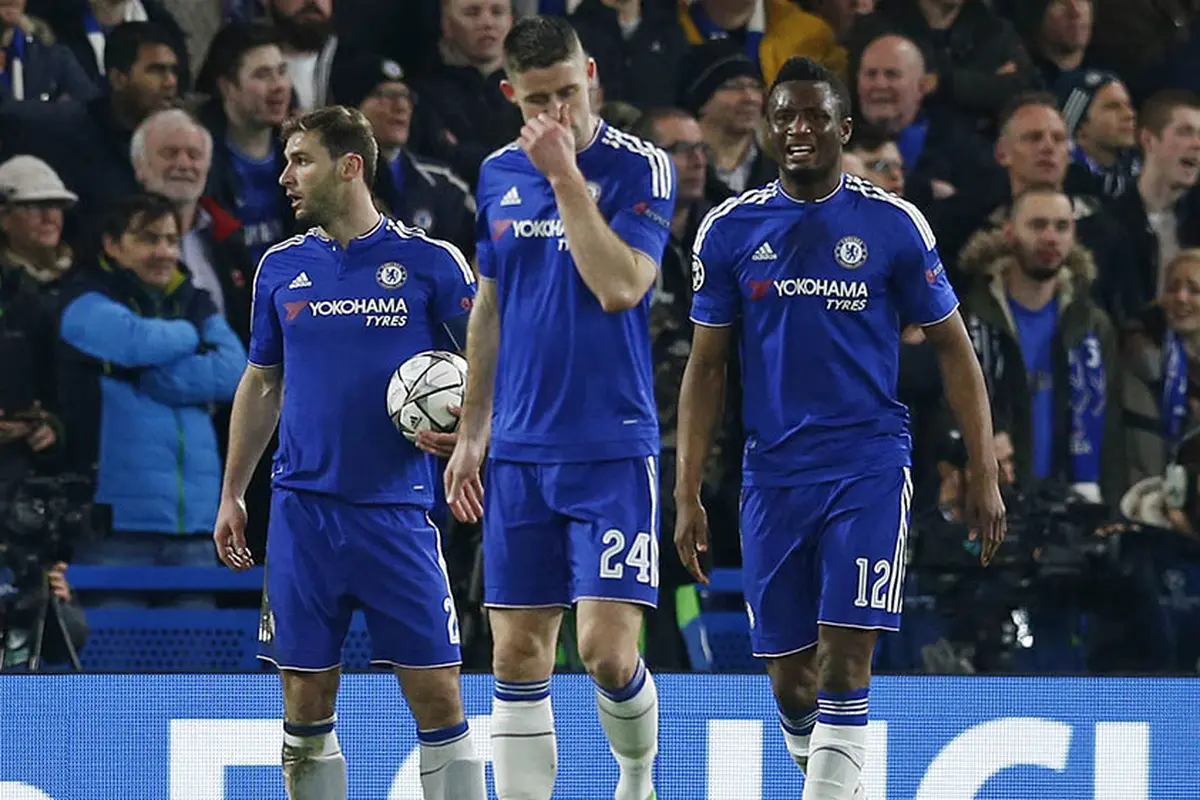Chelsea