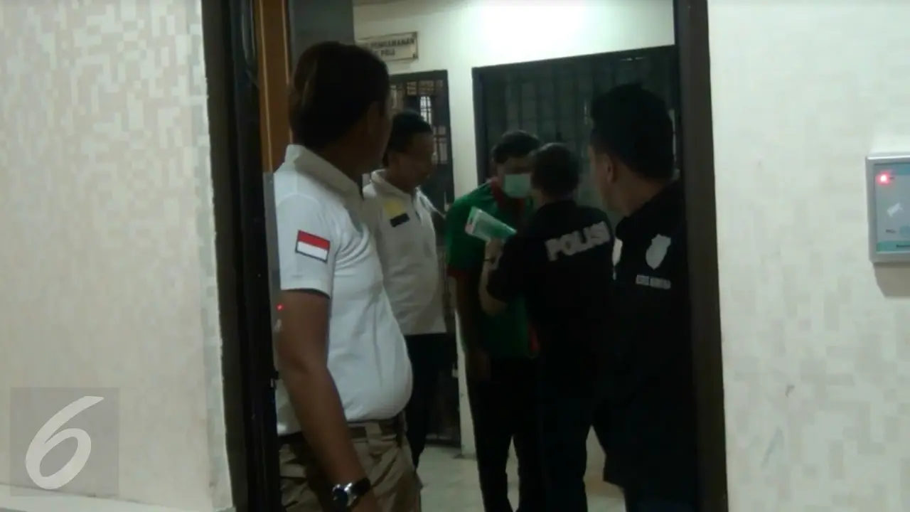 20160828-Imam S Arifin-Jakarta 