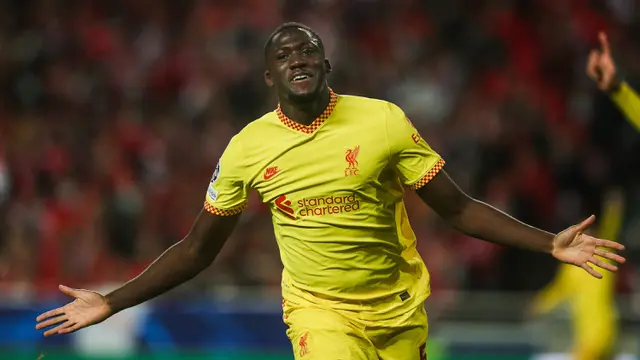 Liverpool Dipusingkan Masa Depan Konate, Kini Lirik Kapten Baru Brentford