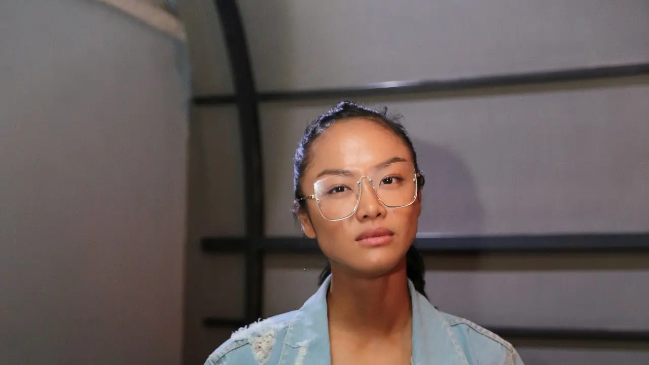 [Bintang] Kelly Tandiono